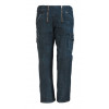 LARGEOT ALLEMAND FHB EN STRETCH- JEANS