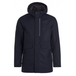 PARKA PRIMALOFT FHB POUR L'HIVERT