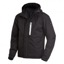 VESTE D'HIVER SOFTSHELL " MIKA" FHB