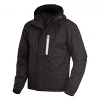 VESTE IMPERMEABLE SOFTSHELL FHB " MIKA" POUR L'HIVER