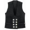 GILET FEMME EN VELOURS CORDELET POUR COMPAGNONS FHB