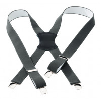 BRETELLES EN COULEURS ACHIM POUR PANTALON LARGEOT FHB