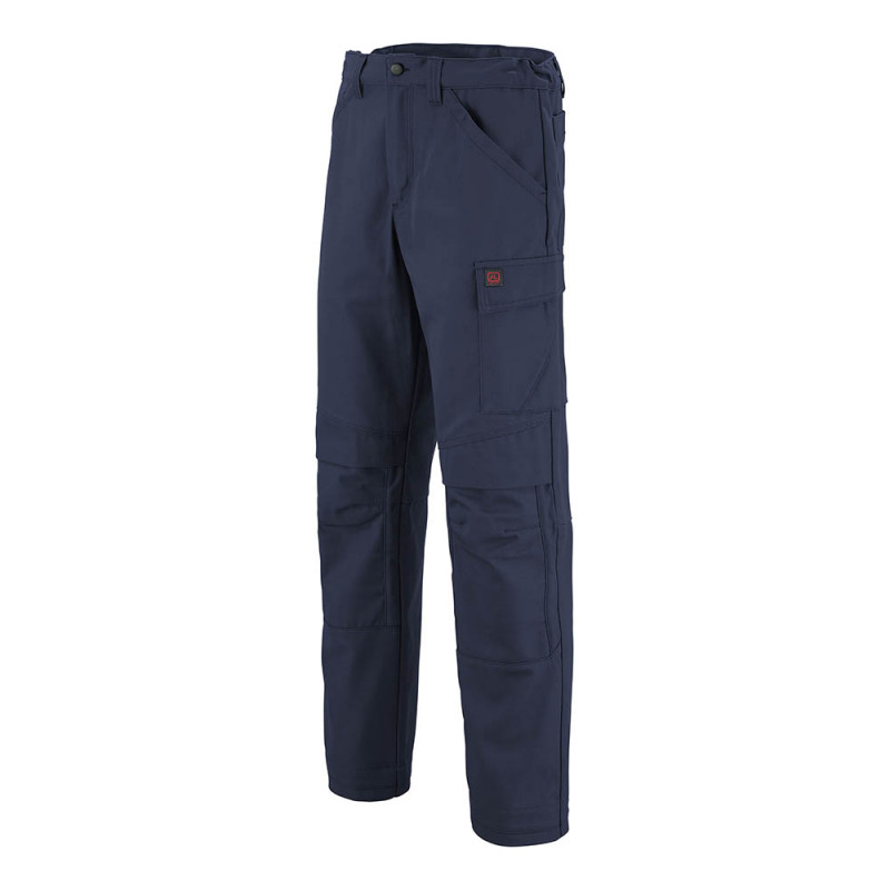 PANTALON DE TRAVAIL BASALTE LAFONT