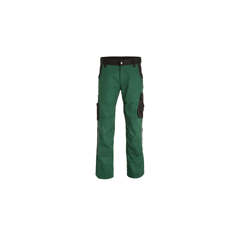 PANTALON DE TRAVAIL AVEC POCHE GENOUILLERES FHB