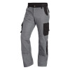 PANTALON DE TRAVAIL AVEC POCHE GENOUILLERES FHB