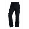 Pantalon de travail pour homme noir FHB