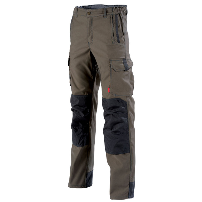 PANTALON DE TRAVAIL HAKAN LAFONT