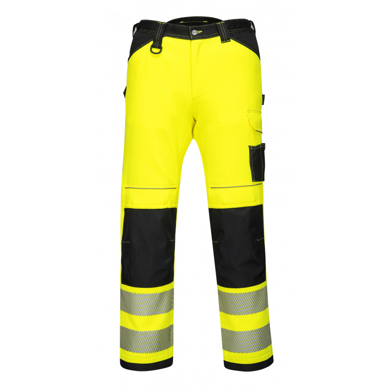 PANTALON DE TRAVAIL ULTRA RESISTANT