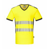 TEE-SHIRT HAUTE VISIBILITE PORTWEST