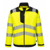 VESTE DE TRAVAIL HAUTE VISIBILITE PW3