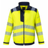 VESTE DE TRAVAIL HAUTE VISIBILITE PW3