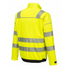 VESTE DE TRAVAIL HAUTE VISIBILITE PW3