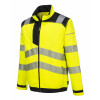 VESTE DE TRAVAIL HAUTE VISIBILITE PW3