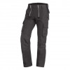 Pantalon corporatif NOIR