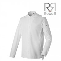 VESTE DE CUISINE ULTRA CONFORT ET RESPIRANTE