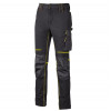 Pantalon de travail stretch et slim