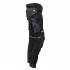 Pantalon de travail stretch et slim