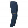 Pantalon de travail stretch et slim