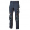Pantalon de travail stretch et slim
