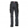 Pantalon de travail stretch et slim