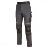 Pantalon de travail stretch et slim