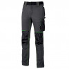 Pantalon de travail stretch et slim