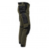 Pantalon de travail stretch et slim