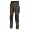 Pantalon de travail stretch et slim