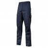 PANTALON DE TRAVAIL EN COTON STRECH