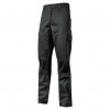 PANTALON DE TRAVAIL EN COTON STRECH