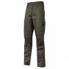 PANTALON DE TRAVAIL EN COTON STRECH