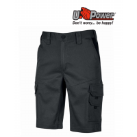 BERMUDA DE TRAVAIL BONITO UPOWER