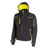 VESTE SOFTSHELL DEPERLANTE UPOWER