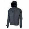 VESTE SOFTSHELL DEPERLANTE UPOWER