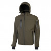 VESTE SOFTSHELL DEPERLANTE UPOWER