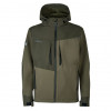 SOFTSHELL DE TRAVAIL DOUBLEE MICRO-POLAIRE