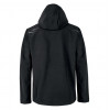 SOFTSHELL DE TRAVAIL DOUBLEE MICRO-POLAIRE