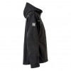 SOFTSHELL DE TRAVAIL DOUBLEE MICRO-POLAIRE