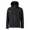 SOFTSHELL DE TRAVAIL DOUBLEE MICRO-POLAIRE