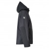 SOFTSHELL DE TRAVAIL DOUBLEE MICRO-POLAIRE