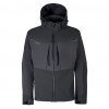 SOFTSHELL DE TRAVAIL DOUBLEE MICRO-POLAIRE