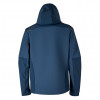 SOFTSHELL DE TRAVAIL DOUBLEE MICRO-POLAIRE