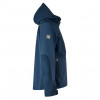SOFTSHELL DE TRAVAIL DOUBLEE MICRO-POLAIRE