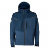 SOFTSHELL DE TRAVAIL DOUBLEE MICRO-POLAIRE