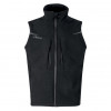 GILET DE TRAVAIL SANS MANCHES INTERIEUR MICRO-POLAIRE