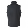 GILET DE TRAVAIL SANS MANCHES INTERIEUR MICRO-POLAIRE