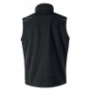 GILET DE TRAVAIL SANS MANCHES INTERIEUR MICRO-POLAIRE