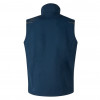 GILET DE TRAVAIL SANS MANCHES INTERIEUR MICRO-POLAIRE