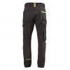 PANTALON DE TRAVAIL LEGER COUPE CARGO UPOWER