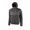 VESTE DE TRAVAIL SOFTSHELL U-POWER